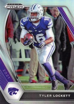 Tyler Lockett