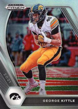 George Kittle