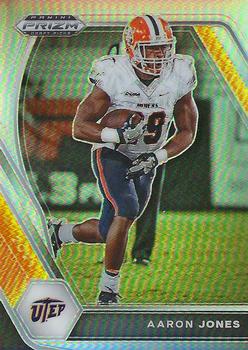 Aaron Jones