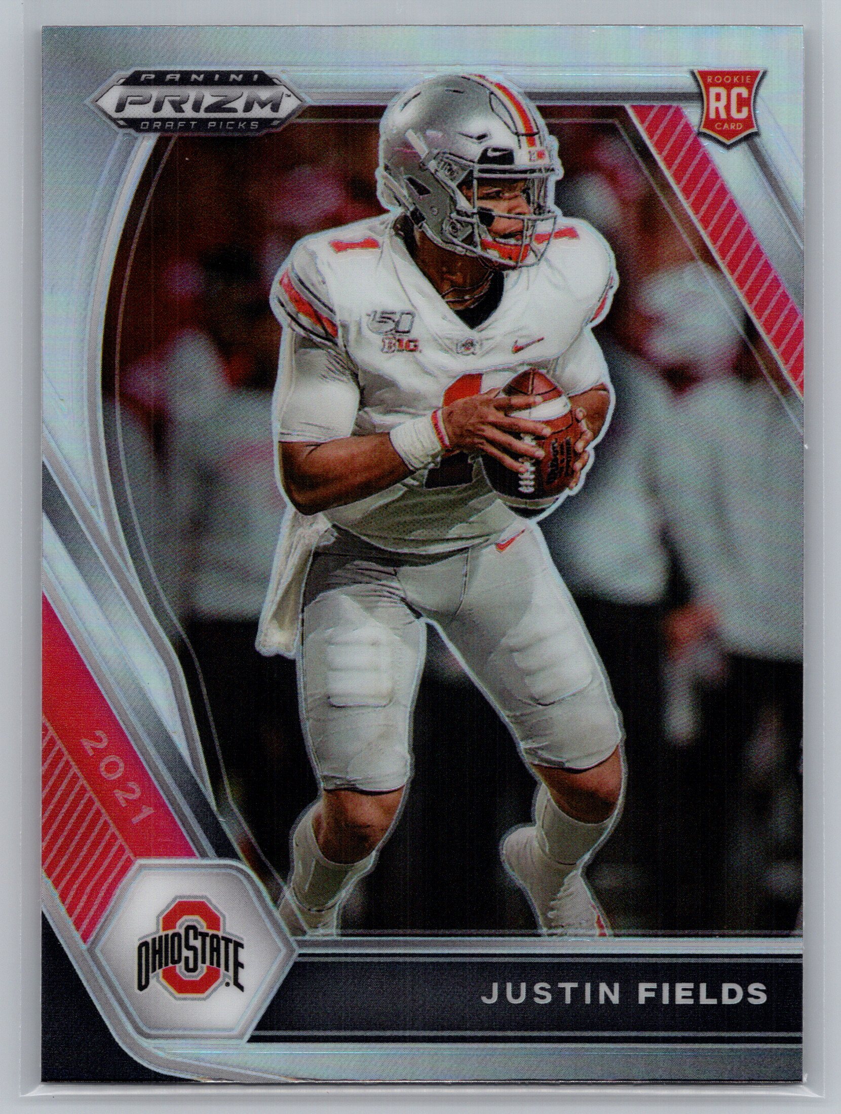 Justin Fields