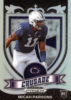 Micah Parsons