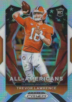 Trevor Lawrence