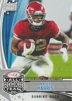 Najee Harris