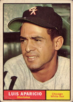 #440 Luis Aparicio