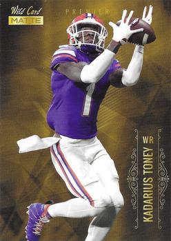 KaDarius Toney
