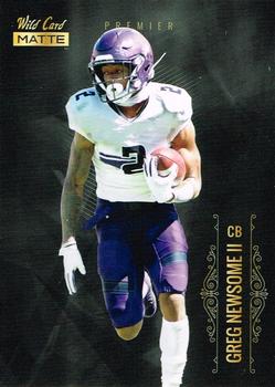 Greg Newsome