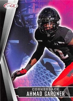 Ahmad Gardner