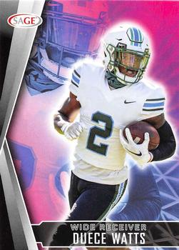 Duece Watts