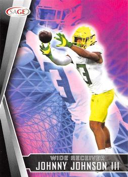 Johnny Johnson III
