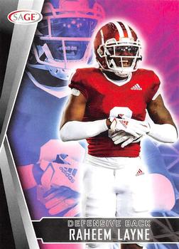Raheem Layne
