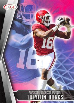 Treylon Burks