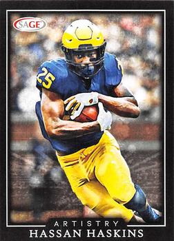 Hassan Haskins