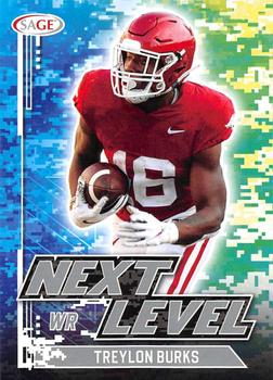 Treylon Burks