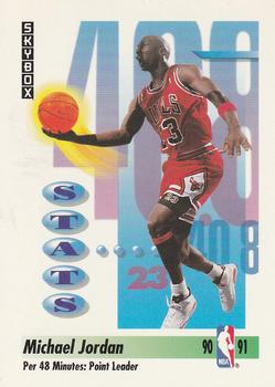 Michael Jordan