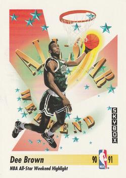 Dee Brown