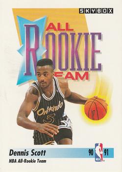 Dennis Scott
