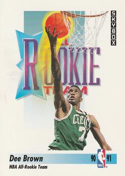 Dee Brown