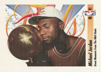 Michael Jordan