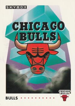 Chicago Bulls