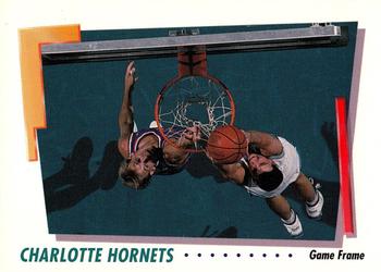 Charlotte Hornets