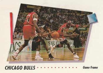 Chicago Bulls