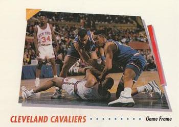 Cleveland Cavaliers