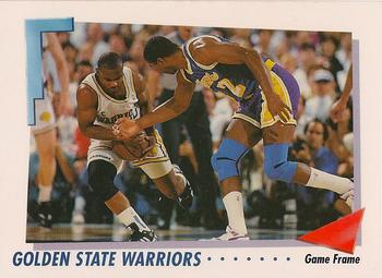 Golden State Warriors