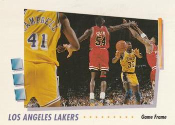 Los Angeles Lakers