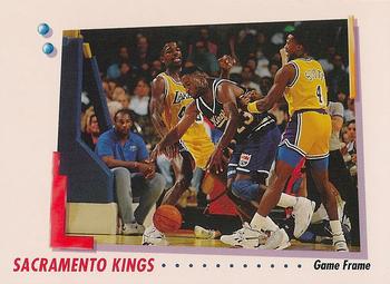 Sacramento Kings