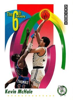 Kevin McHale