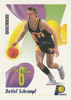 Detlef Schrempf