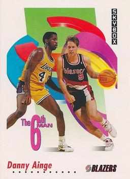 Danny Ainge