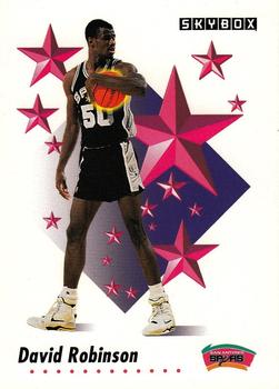 David Robinson