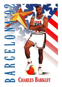 Charles Barkley