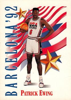 Patrick Ewing