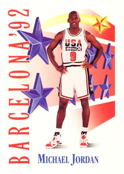 Michael Jordan
