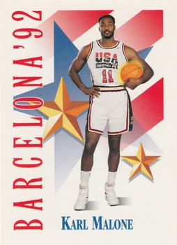 Karl Malone