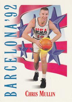 Chris Mullin