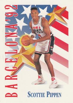 Scottie Pippen