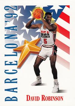 David Robinson
