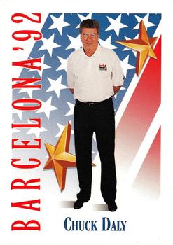 #540 Chuck Daly
