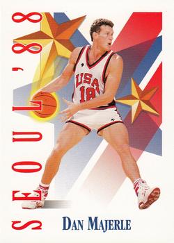 Dan Majerle