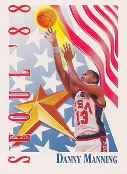 Danny Manning