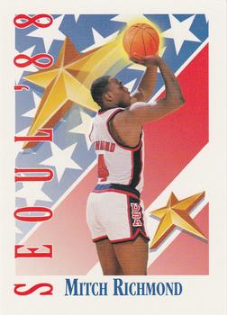 Mitch Richmond