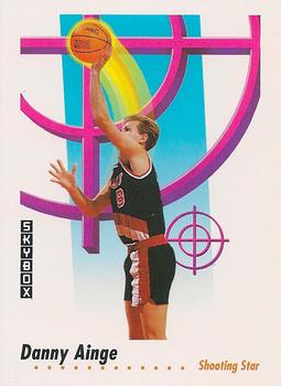 Danny Ainge