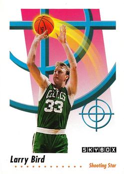 Larry Bird
