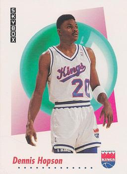 Dennis Hopson