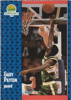 Gary Payton