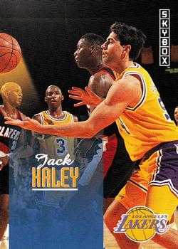 Jack Haley