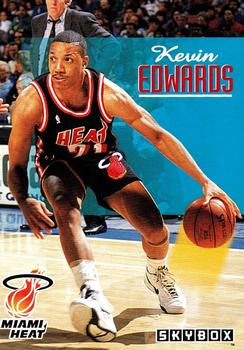 Kevin Edwards